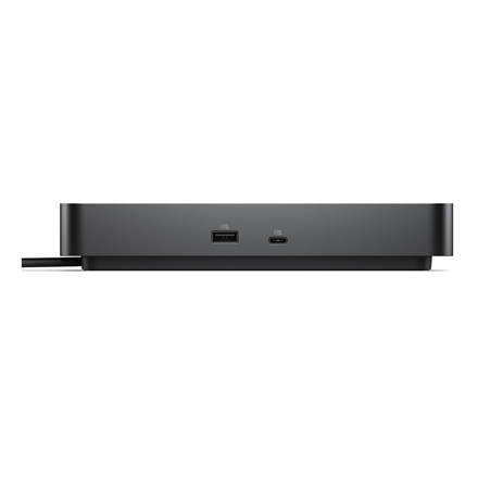 Dell Pro Smart Dock | SD25 | DisplayPorts quantity 2 | HDMI ports quantity 1