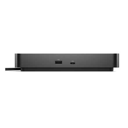 Dell Pro Thunderbolt 4 Smart Dock | SD25TB4 | DisplayPorts quantity 2 | HDMI ports quantity 1