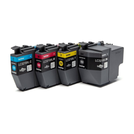 Brother LC3219XLVAL | Ink Cartridges | Black
