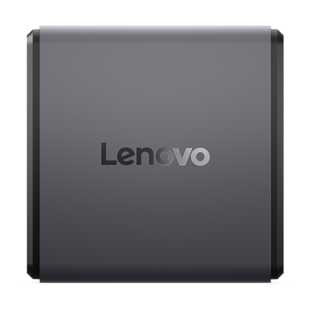 Lenovo X9 Charging GaN Dock - EU | USB 3.0 (3.1 Gen 1) Type-C ports quantity 1 | HDMI ports quantity