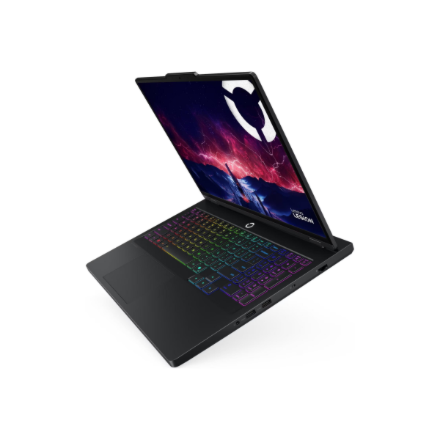Lenovo Legion Pro 5 16AFR10 | Eclipse Black | 16 " | OLED | WQXGA | 2560 x 1600 pixels | AMD Ryzen 9