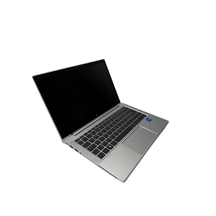 HP Renew Grade B | EliteBook 830 G8 | 13.3 " | i5-1135G7 | 8 GB | SSD | 256 GB | Intel Iris Xe Graph