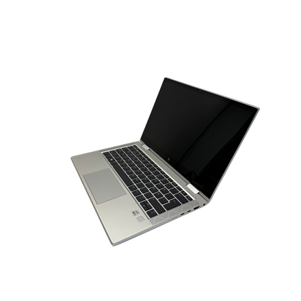 HP Renew Grade B | EliteBook x360 830 G8 | 13.3 " | i5-1135G7 | 8 GB | SSD | 256 GB | Intel Iris Xe 