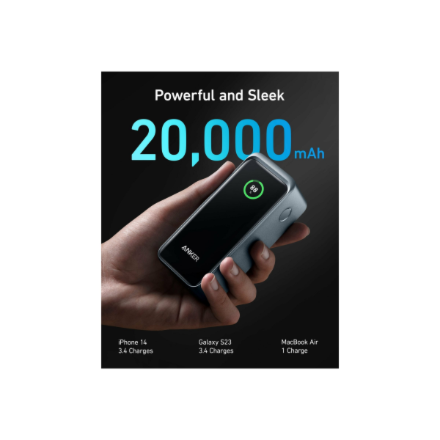 Anker Power Bank
