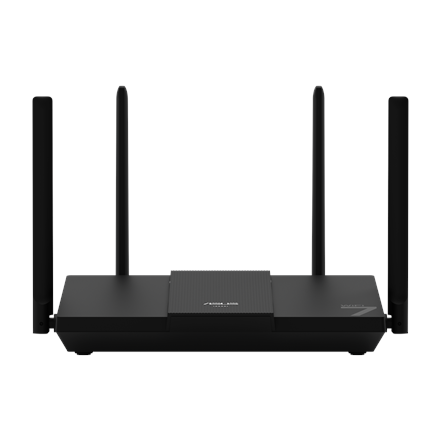 Asus Dual Band WiFi 7 Smart AiMesh Expandable Router | RT-BE50 BE3600 | 802.11be | 688/2882 Mbit/s |