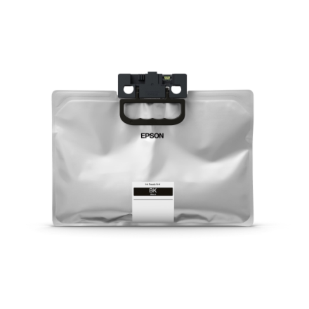 Epson WorkForce Pro EM-C8101R | XXL Ink pack | Black