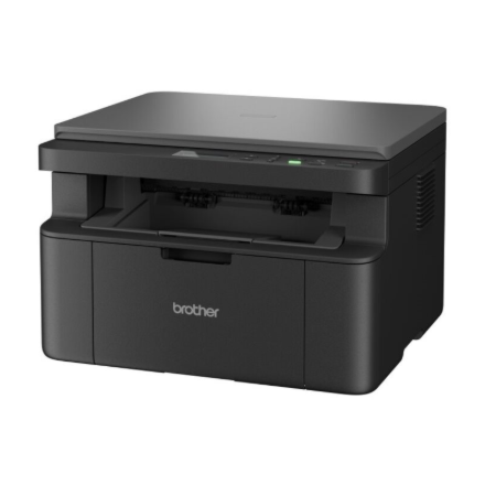 Brother 3-in-1 Printer | DCP-L1640W | Laser | Mono | A4 | Wi-Fi | Black