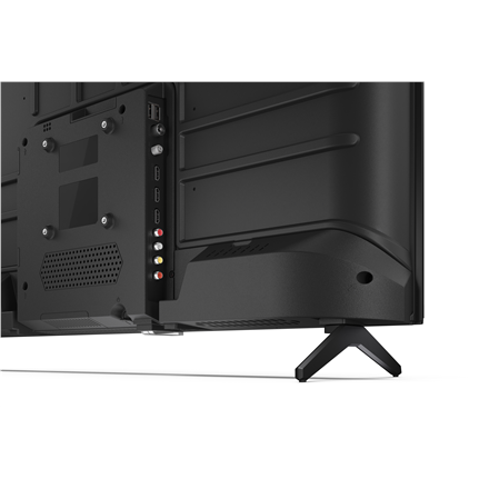 Sharp 32HA1205E | 32 | HD | Black