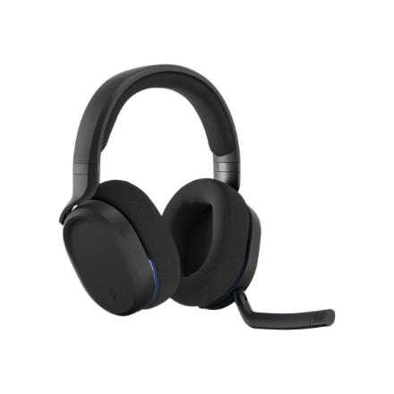 Fractal Design Wireless Gaming Headset | Scape | Built-in microphone | Bluetooth | Dark