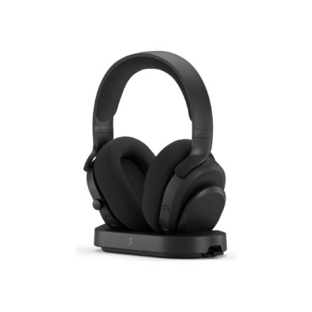 Fractal Design Wireless Gaming Headset | Scape | Built-in microphone | Bluetooth | Dark