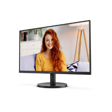 AOC 27B3HMA2 | 27 " | VA | FHD | 16:9 | 100 Hz | 4 ms | 1920 x 1080 pixels | 250 cd/m² | HDMI ports 