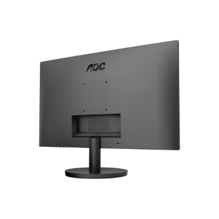 AOC 27B3HMA2 | 27 " | VA | FHD | 16:9 | 100 Hz | 4 ms | 1920 x 1080 pixels | 250 cd/m² | HDMI ports 