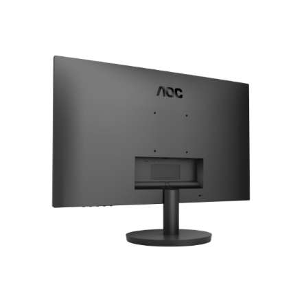 AOC 27B3HMA2 | 27 " | VA | FHD | 16:9 | 100 Hz | 4 ms | 1920 x 1080 pixels | 250 cd/m² | HDMI ports 