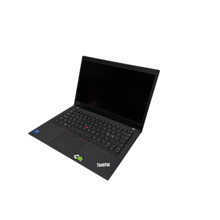 Lenovo Renew Grade B | ThinkPad P14s Gen 2 | 14 " | i7-1165G7 | 32 GB | SSD | 512 GB | NVIDIA Quadro