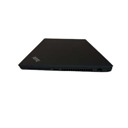 Lenovo Renew Grade B | ThinkPad P14s Gen 2 | 14 " | i7-1165G7 | 32 GB | SSD | 512 GB | NVIDIA Quadro
