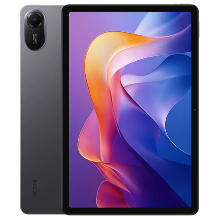 Xiaomi | Redmi Pad 2 | 11 " | Graphite Gray | IPS LCD | 1600 x 2560 pixels | Mediatek | Helio G100 U