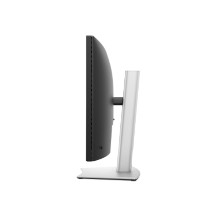 Dell | P3425WE | 34 " | IPS | 21:9 | 100 Hz | 5 ms | 3440 x 1440 pixels | 350 cd/m² | HDMI ports qua