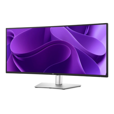 Dell | P3425WE | 34 " | IPS | 21:9 | 100 Hz | 5 ms | 3440 x 1440 pixels | 350 cd/m² | HDMI ports qua