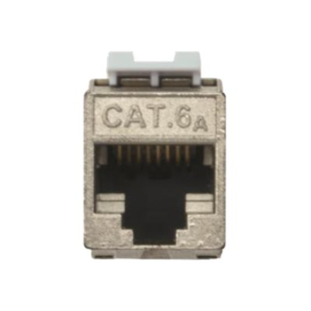 Digitus CAT 6A Keystone module