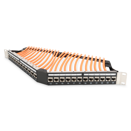 Digitus CAT 6A Keystone module