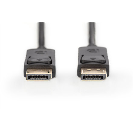 Digitus Connection Cable | DisplayPort to DisplayPort | 3 m