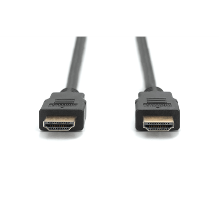 Digitus Connection Cable | HDMI to HDMI | 2 m