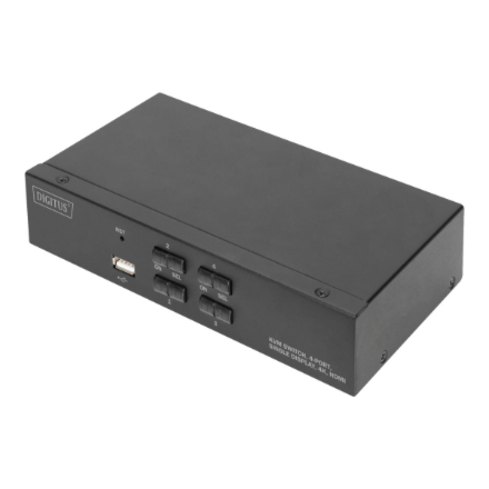 Digitus KVM Switch