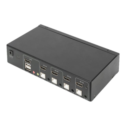 Digitus KVM Switch