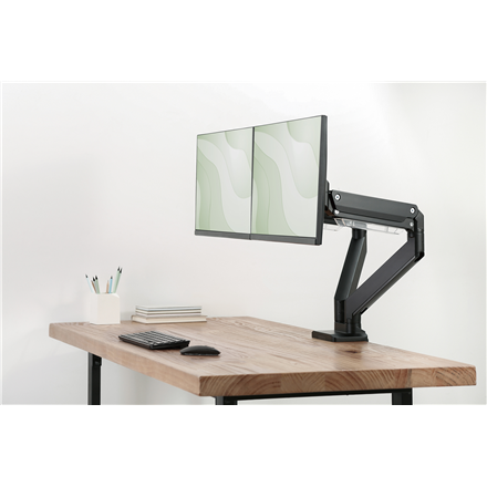 Digitus Desk Mount | DA-90427 | Adjustable Height