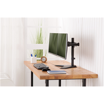 Digitus Desk Mount | DA-90401 | Adjustable Height