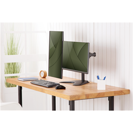 Digitus Desk Mount | DA-90401 | Adjustable Height