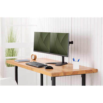 Digitus Desk Mount | DA-90401 | Adjustable Height