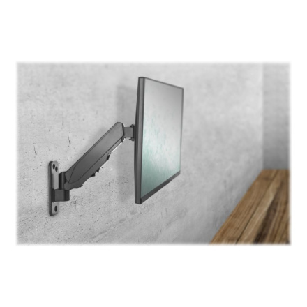 Digitus Wall mount | DA-90396 | Adjustable Height