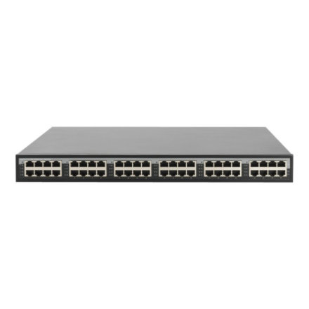 Digitus | 24 Port 10G Ethernet PoE+ Injector