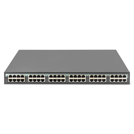 Digitus | 24 Port 10G Ethernet PoE+ Injector