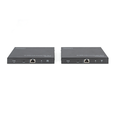 Digitus | 4K HDMI KVM Extender Set
