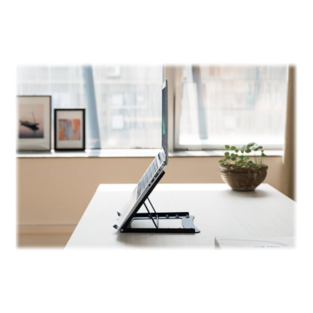 Digitus Desk Mount | DA-90368 | Height adjustment | 10-15 " | Maximum weight (capacity) 5 kg | Black