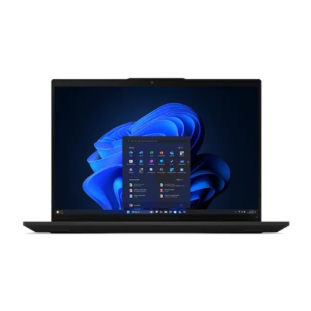 Lenovo ThinkPad L16 G2 (AMD) | Black | 16 " | IPS | WUXGA | 1920 x 1200 pixels | Anti-glare | AMD Ry