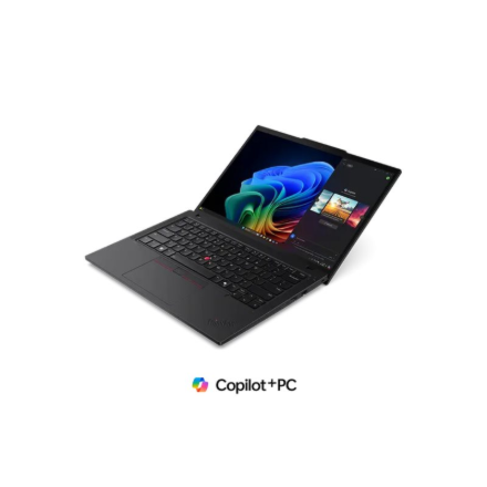 Lenovo ThinkPad T14 G6 (AMD) | Black | 14 " | IPS | WUXGA | 1920 x 1200 pixels | Anti-glare | AMD Ry