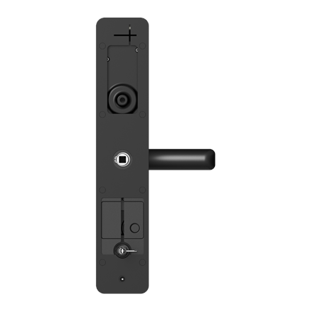 EZVIZ | CS-DL05 Smart Door Handle (WBCP