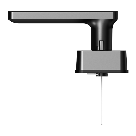 EZVIZ | CS-DL05 Smart Door Handle (WBCP