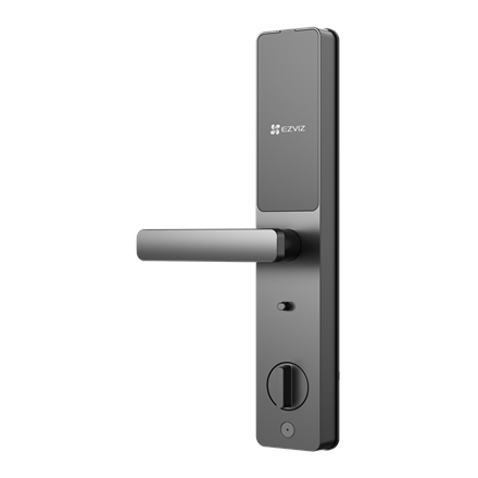 EZVIZ | CS-DL05 Smart Door Handle (WBCP