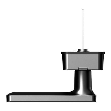 EZVIZ | CS-DL05 Smart Door Handle (WBCP