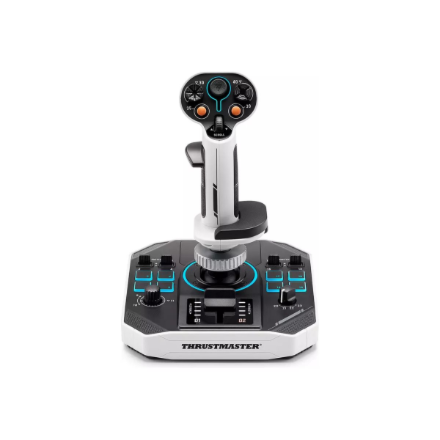 Thrustmaster Sol-R 1 Flightstick WW