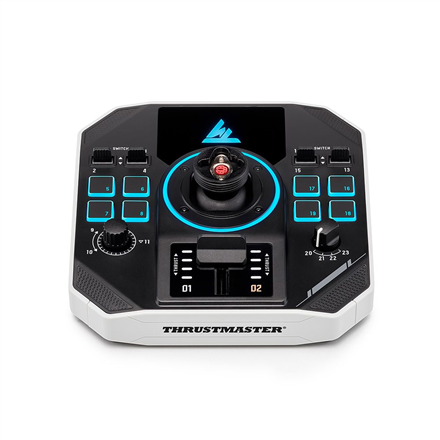 Thrustmaster Sol-R 1 Flightstick WW