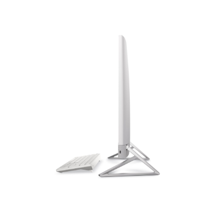 Dell 27 All-in-One EC27250 | Desktop | AIO | 27 " | Intel Core i5 | i5-1334U | 16 GB | DDR5 | 512 GB