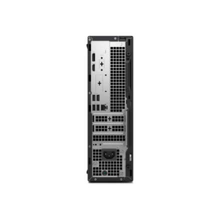 Dell ECS1250 | Desktop | Slim | Intel Core i3 | i3-14100 | 8 GB | DDR5 | 512 GB | Intel UHD Graphics
