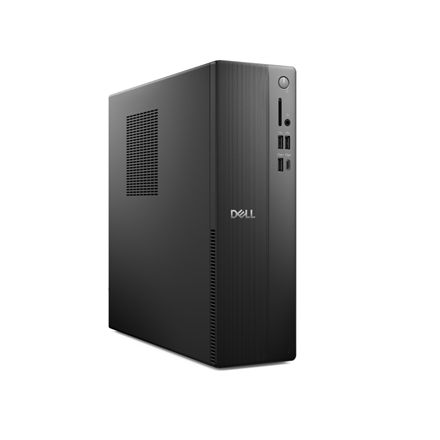 Dell ECS1250 | Desktop | Slim | Intel Core i5 | i5-14400 | 16 GB | DDR5 | 512 GB | Intel UHD Graphic