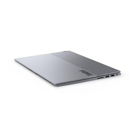 Lenovo ThinkBook 16 G7 ARP | Arctic Grey | 16 " | IPS | WUXGA | 1920 x 1200 pixels | Anti-glare | AM