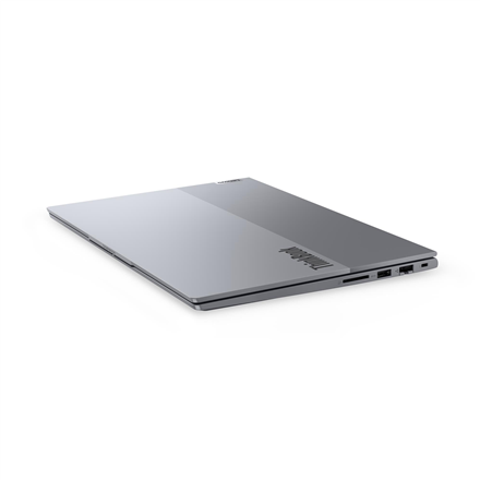 Lenovo ThinkBook 14 G7 ARP | Arctic Grey | 14 " | IPS | WUXGA | 1920 x 1200 pixels | Anti-glare | AM